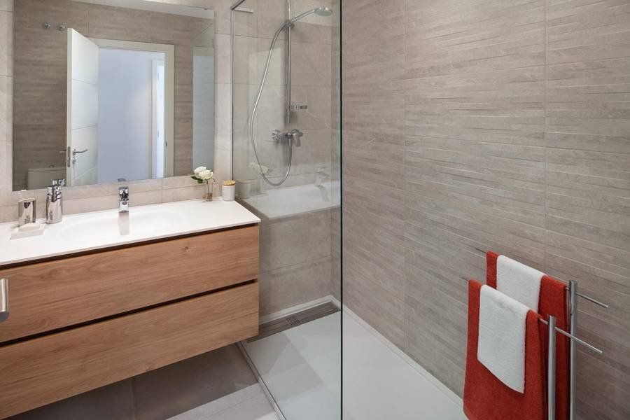 Квартира Испания, Испания, 100 м² - фото 11