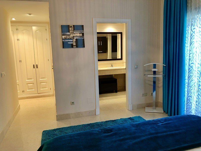 Квартира Испания, Испания, 125 м² - фото 11