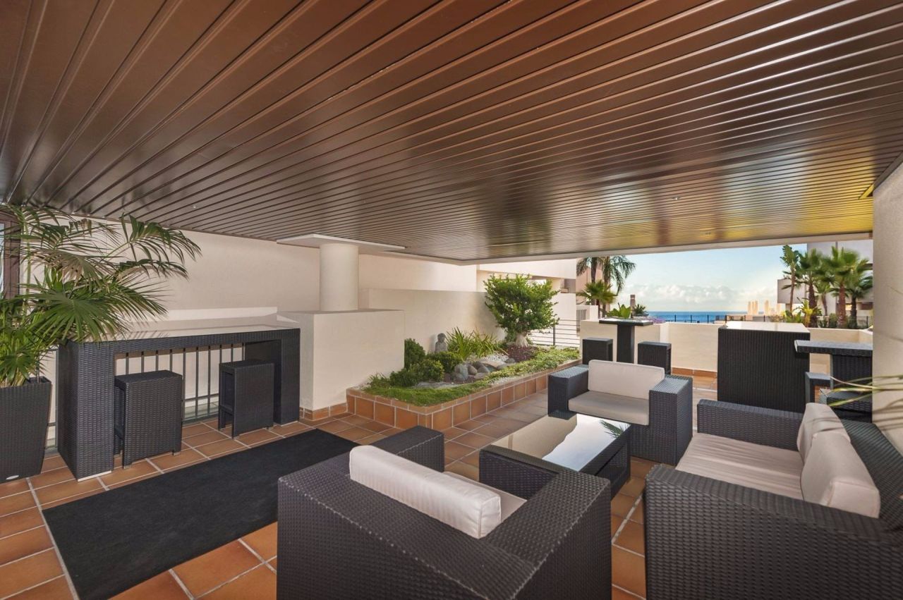 Квартира Испания, Испания, 112 м² - фото 11