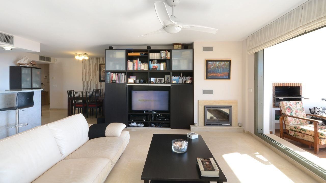 Квартира Испания, Испания, 111 м² - фото 11