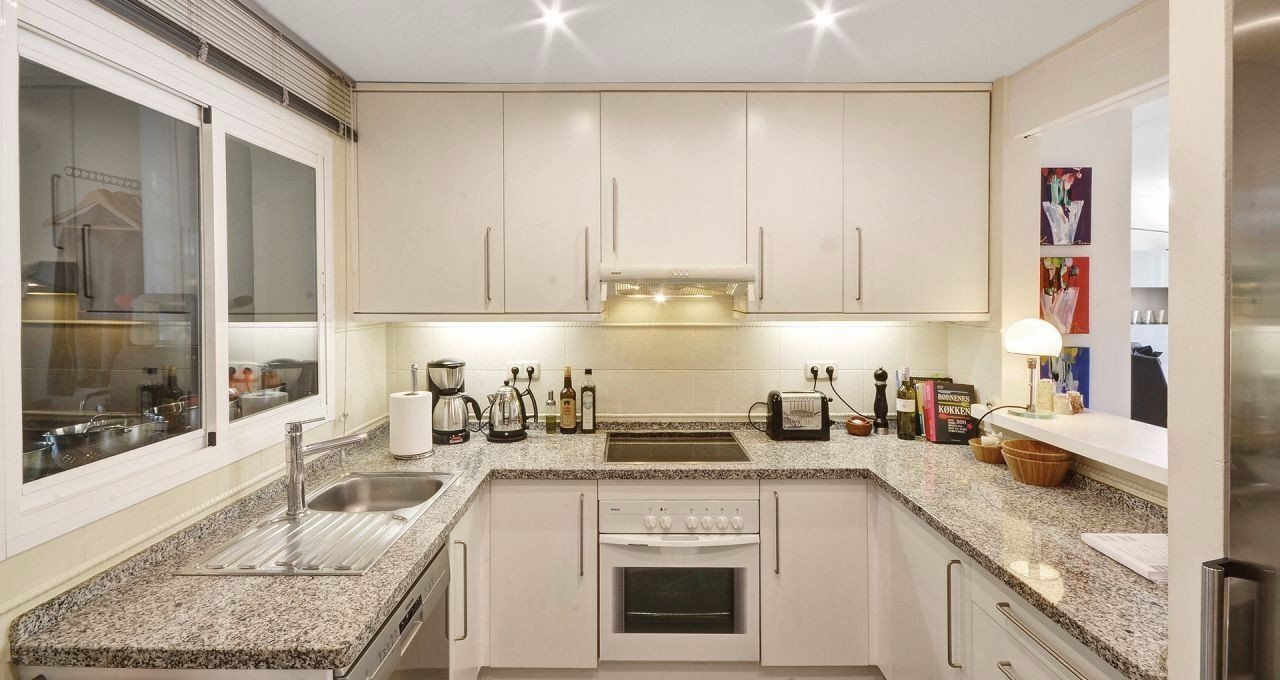 Квартира Испания, Испания, 175 м² - фото 11