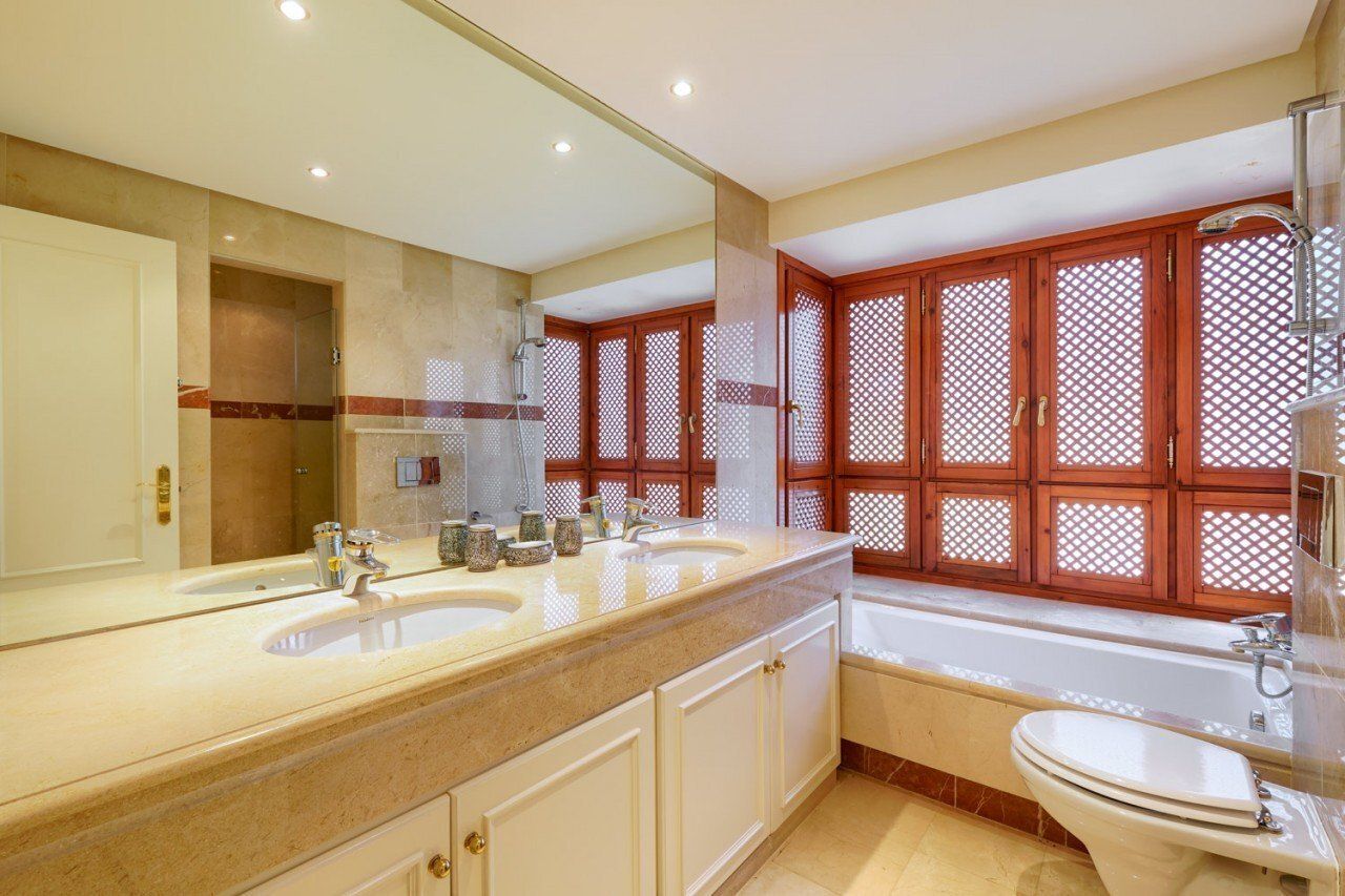 Квартира Испания, Испания, 156 м² - фото 11