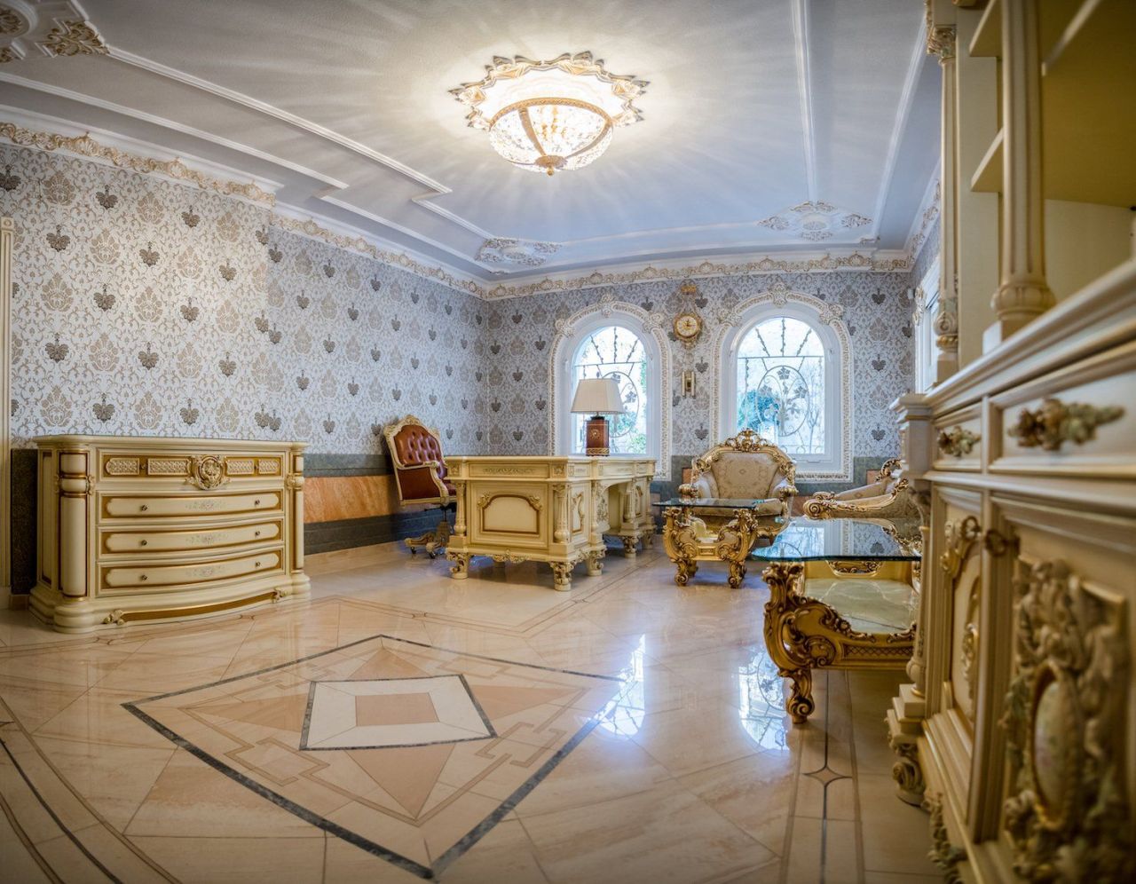 Дом на Коста-Бланка, Испания, 1 039 м² - фото 11