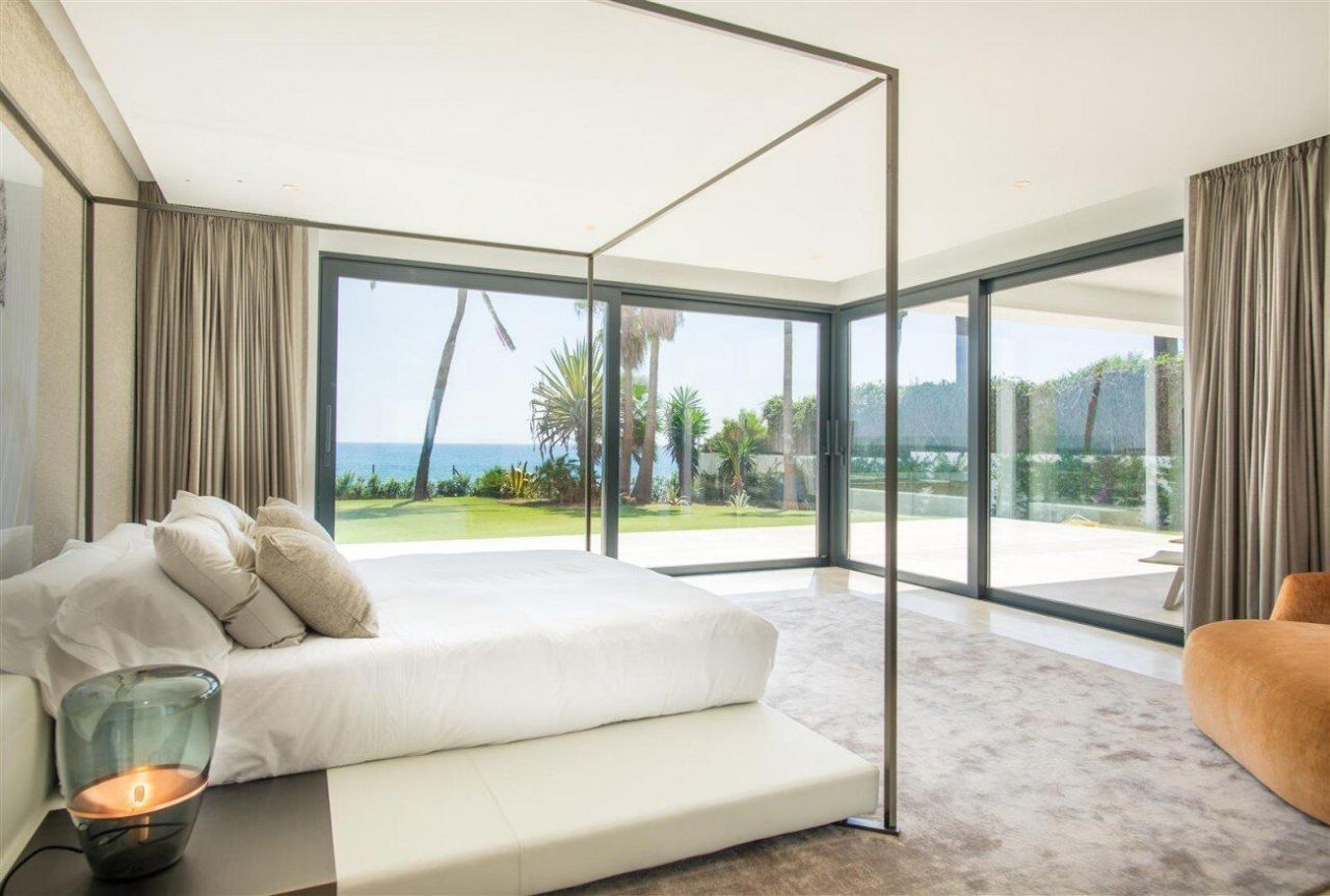 Дом на Коста-дель-Соль, Испания, 2 513 м² - фото 11