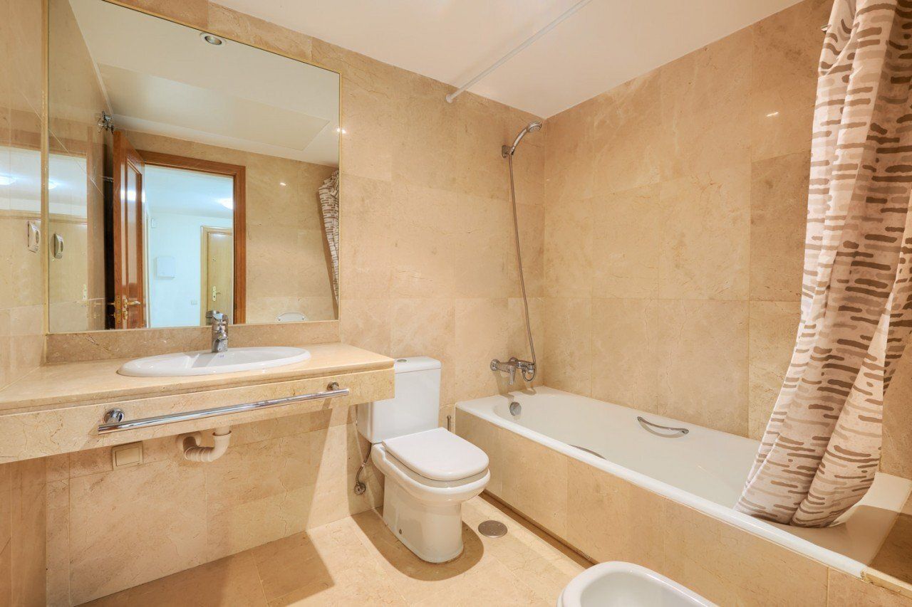 Квартира Испания, Испания, 95 м² - фото 11