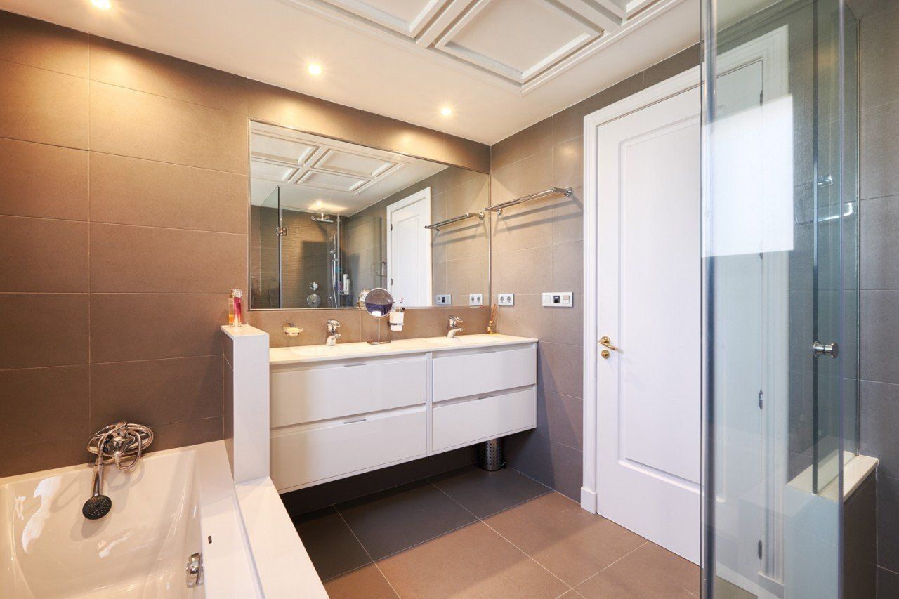 Квартира Испания, Испания, 144 м² - фото 11