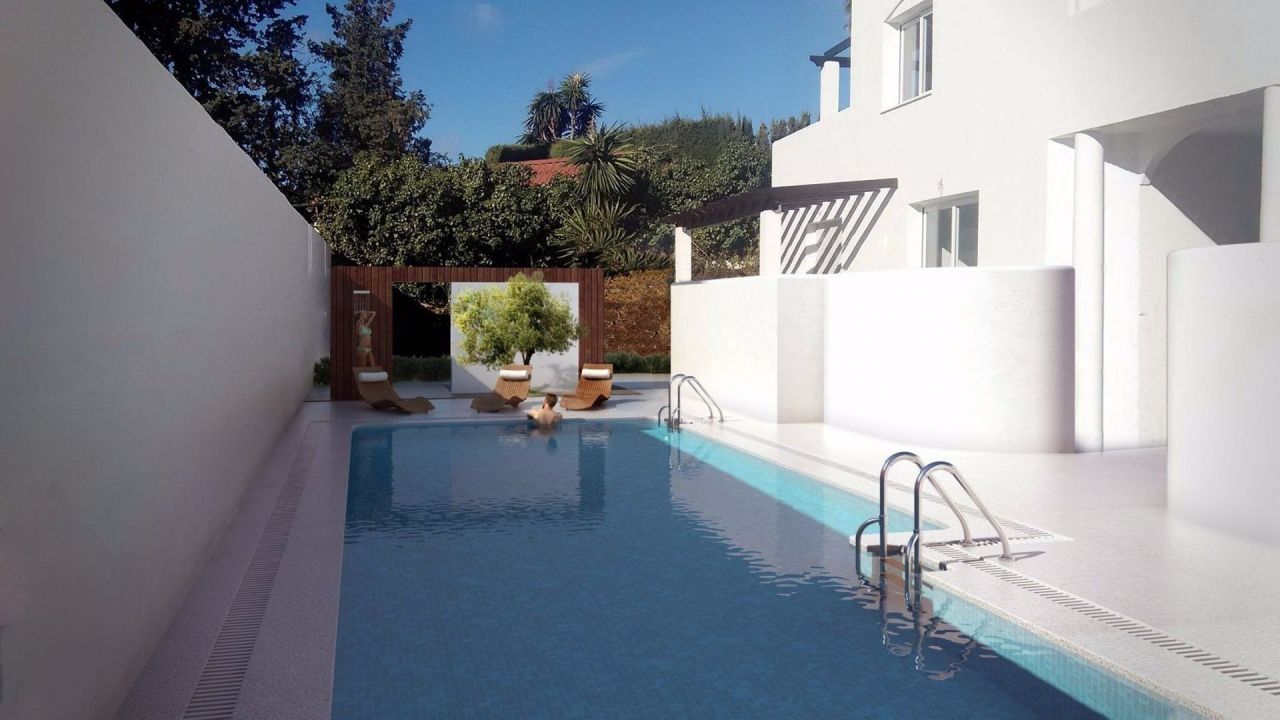 Квартира Испания, Испания, 119 м² - фото 11