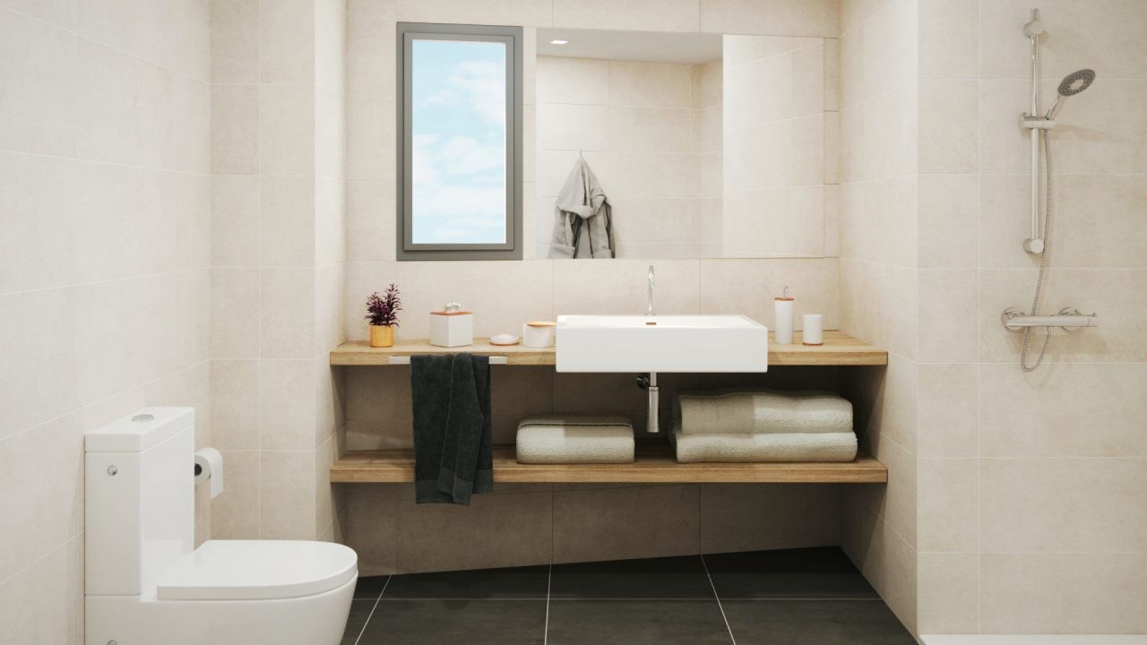 Квартира на Коста-дель-Маресме, Испания, 111 м² - фото 11