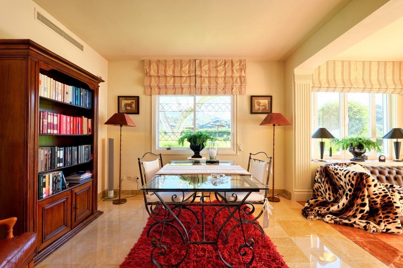 Квартира Испания, Испания, 170 м² - фото 11