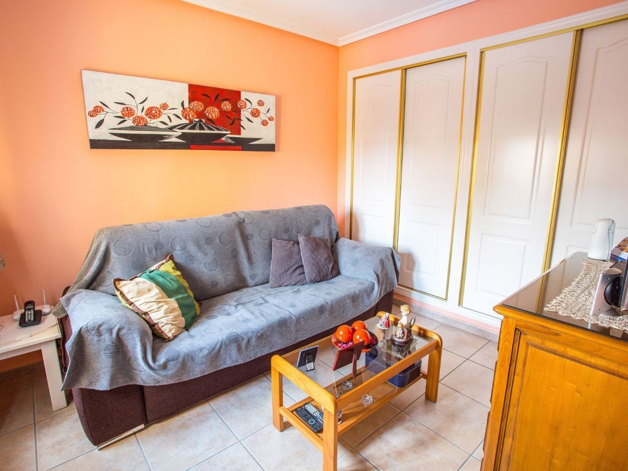 Дом на Коста-Бланка, Испания, 160 м² - фото 11