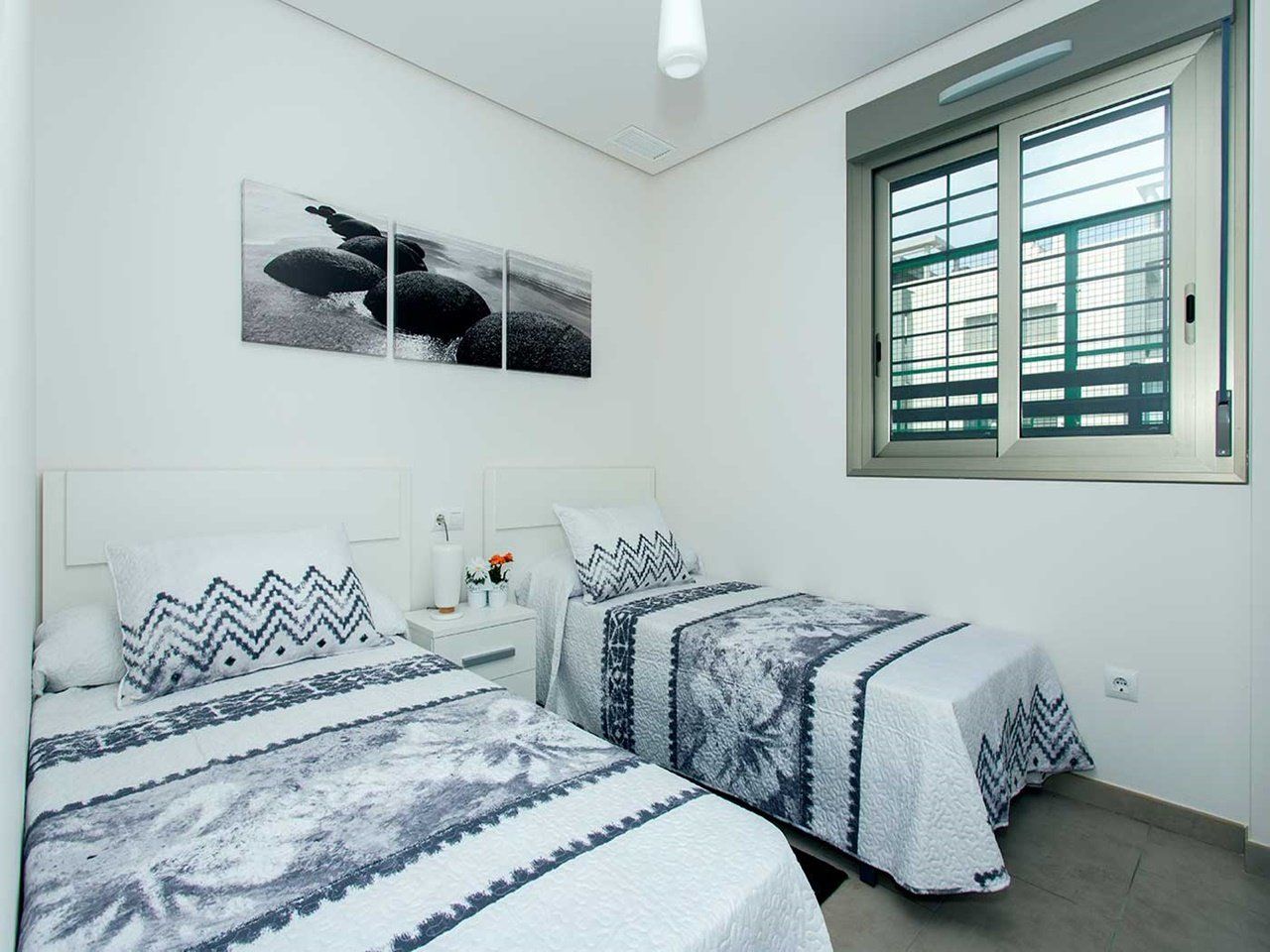 Квартира на Коста-Бланка, Испания, 68 м² - фото 11