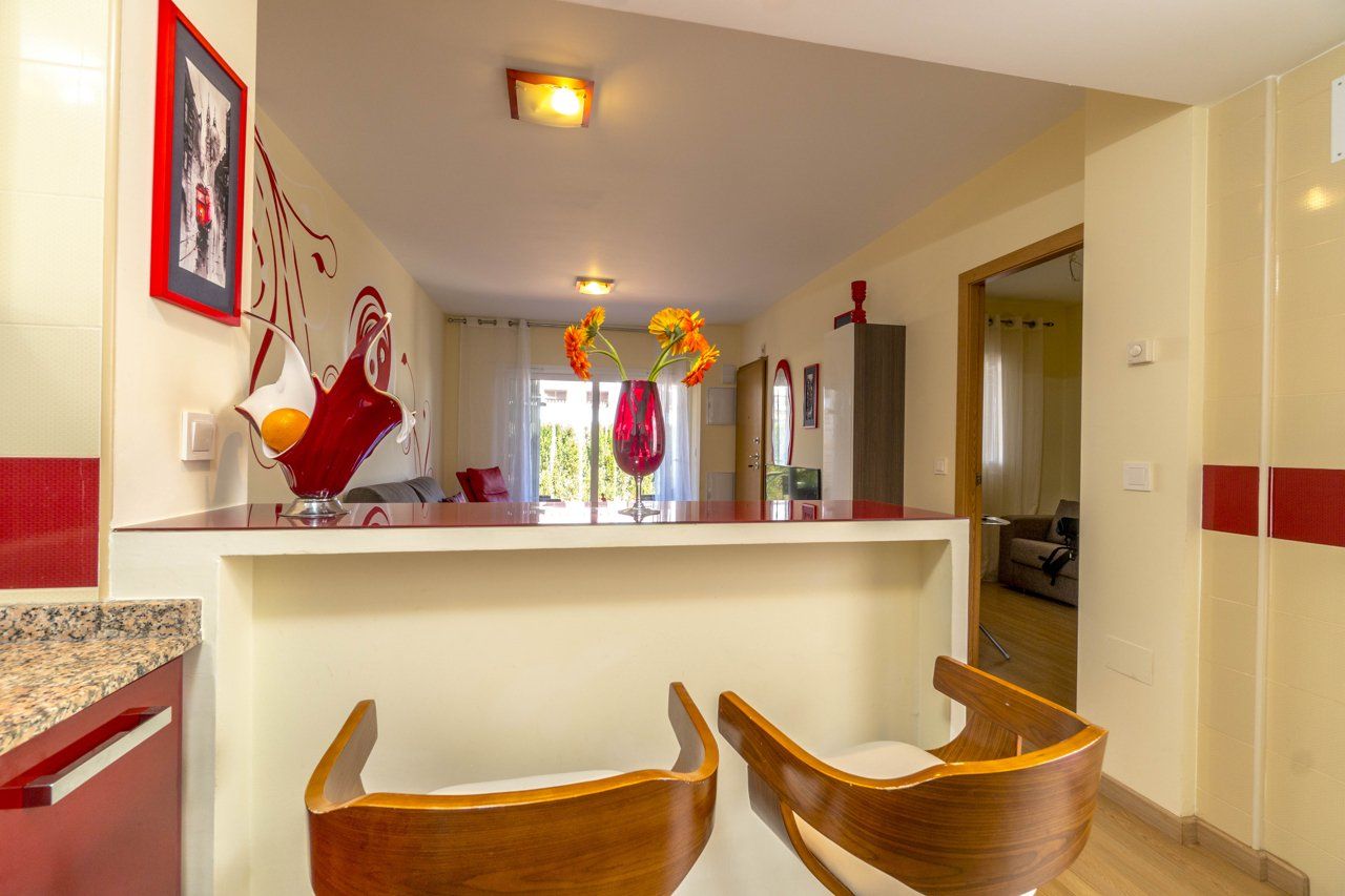 Квартира на Коста-Бланка, Испания, 73 м² - фото 11