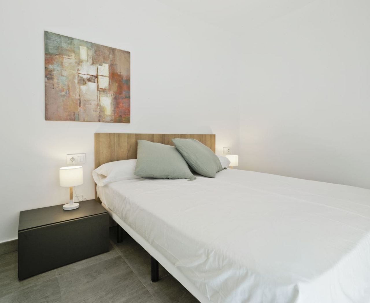 Квартира на Коста-Бланка, Испания, 89 м² - фото 11