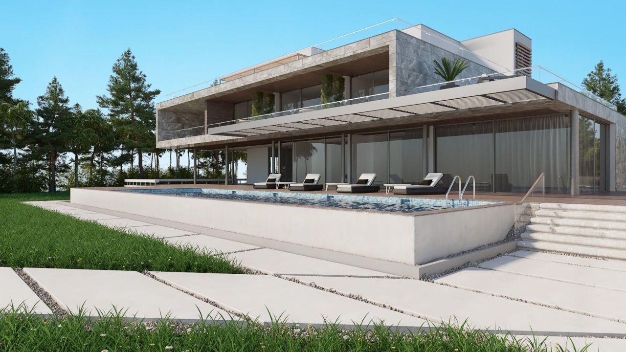 Земля на Коста-Брава, Испания - фото 11