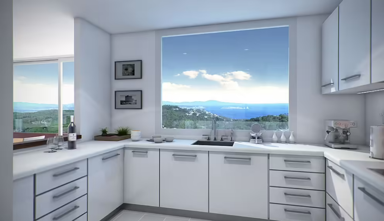 Дом на Коста-Брава, Испания, 242 м² - фото 11