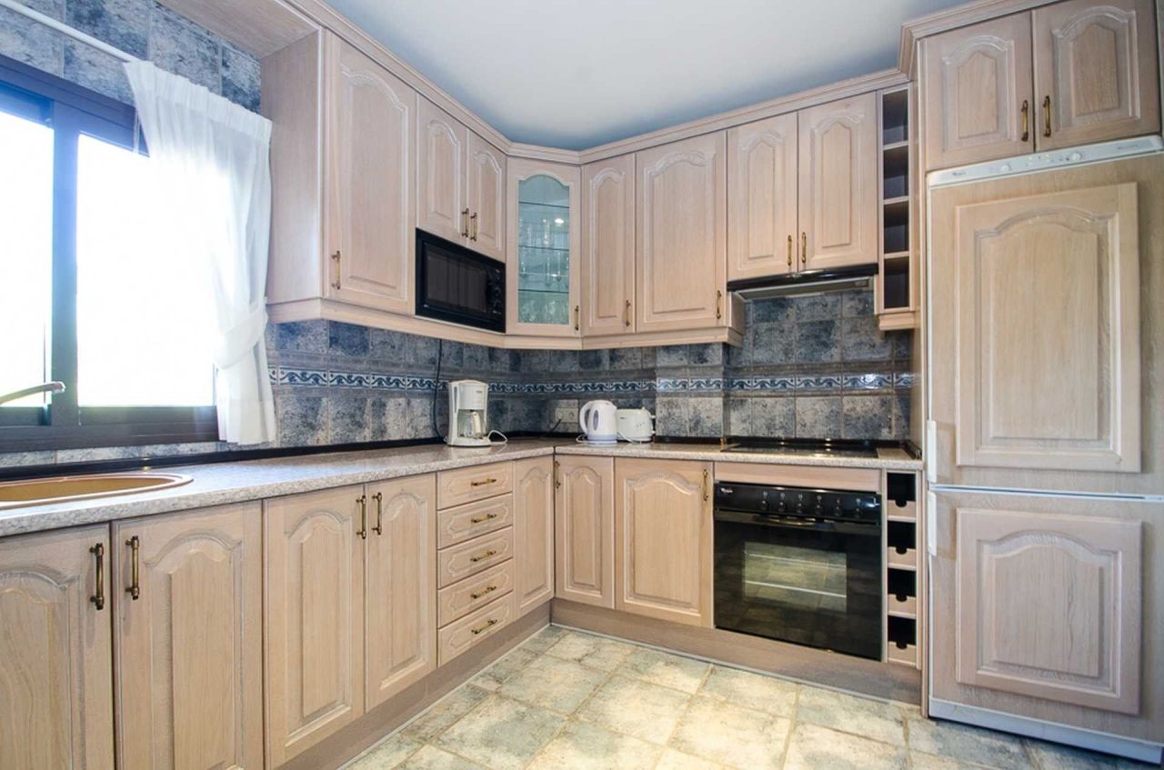 Квартира на Коста-дель-Соль, Испания, 149 м² - фото 11