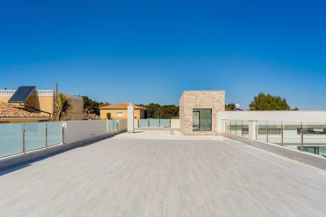 Дом на Коста-Бланка, Испания, 285 м² - фото 11