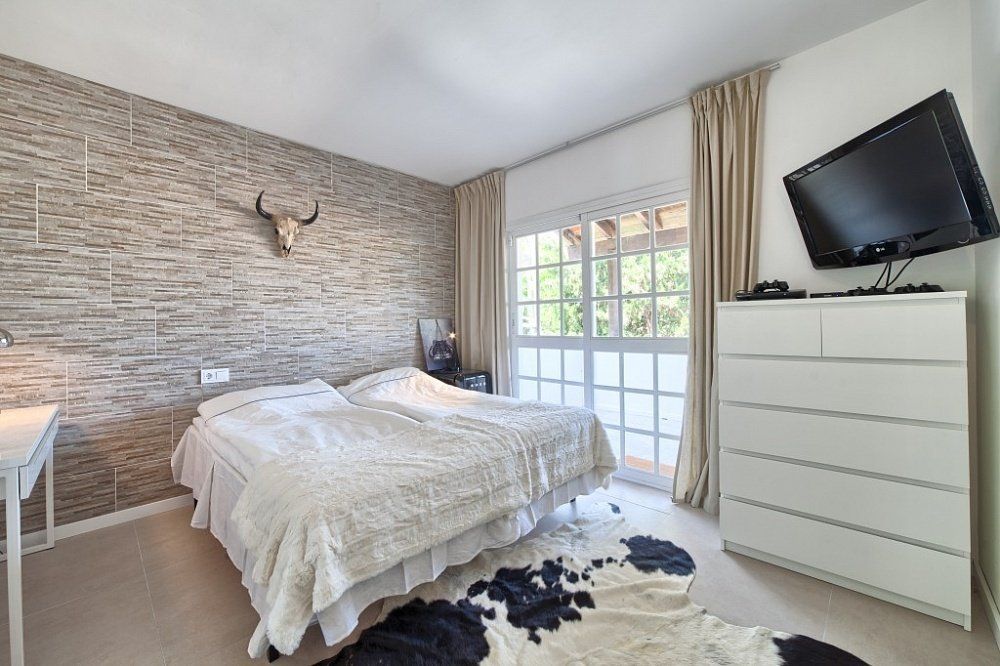 Дом на Коста-дель-Соль, Испания, 241 м² - фото 11