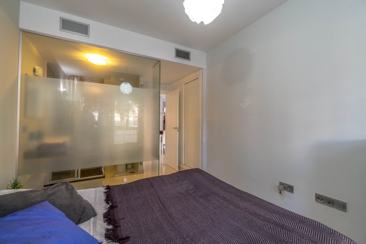 Квартира на Коста-Бланка, Испания, 67 м² - фото 11