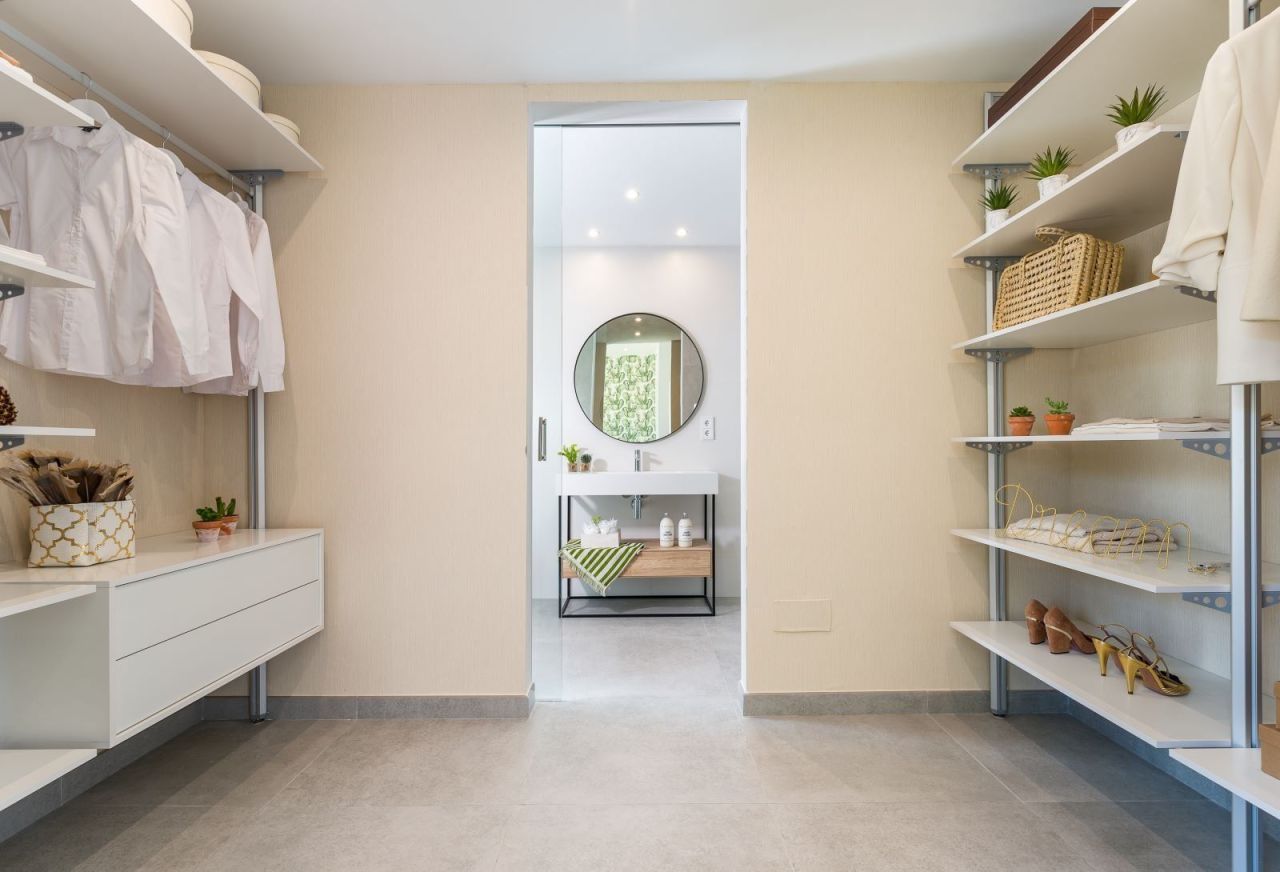 Дом на Коста-Бланка, Испания, 189 м² - фото 11