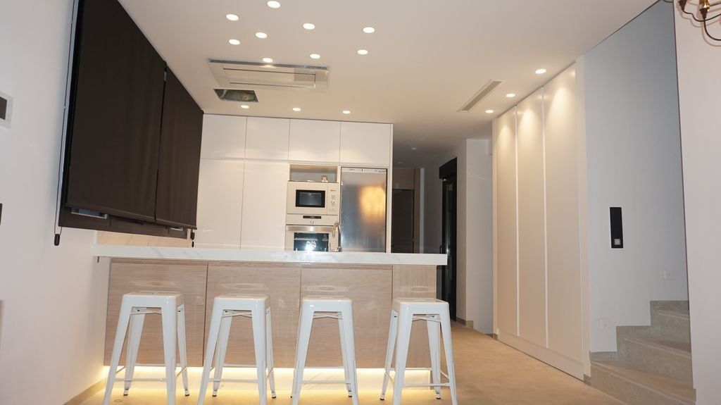 Дом на Коста-Бланка, Испания, 127 м² - фото 11