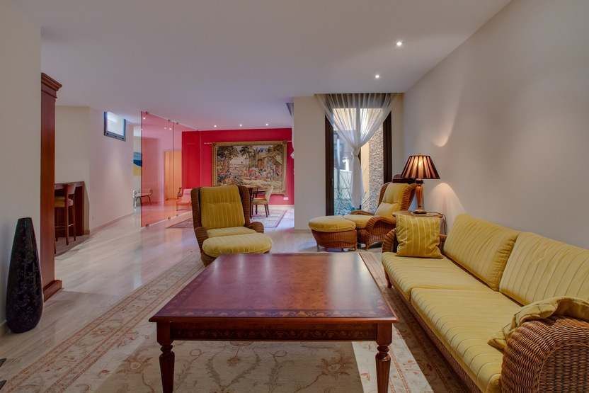 Дом на Коста-Брава, Испания, 585 м² - фото 11