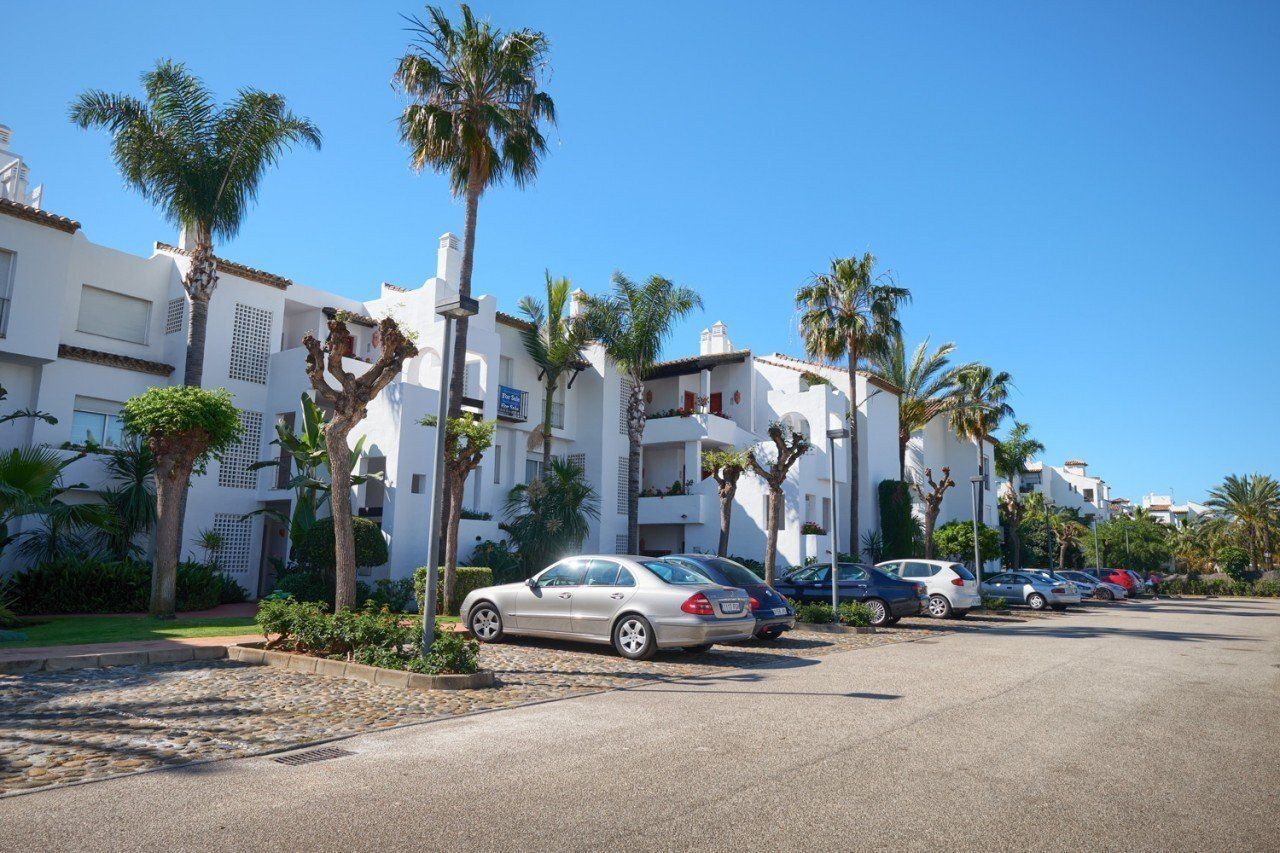 Квартира Испания, Испания, 96 м² - фото 11