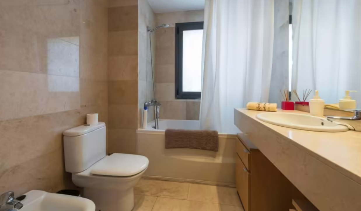 Квартира в Бадалоне, Испания, 120 м² - фото 11