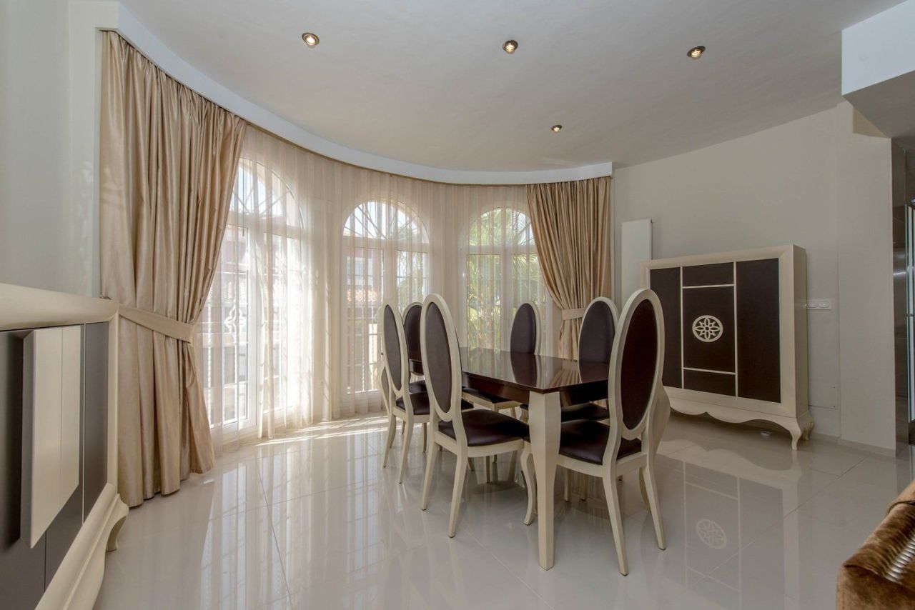 Дом на Коста-Бланка, Испания, 357 м² - фото 11