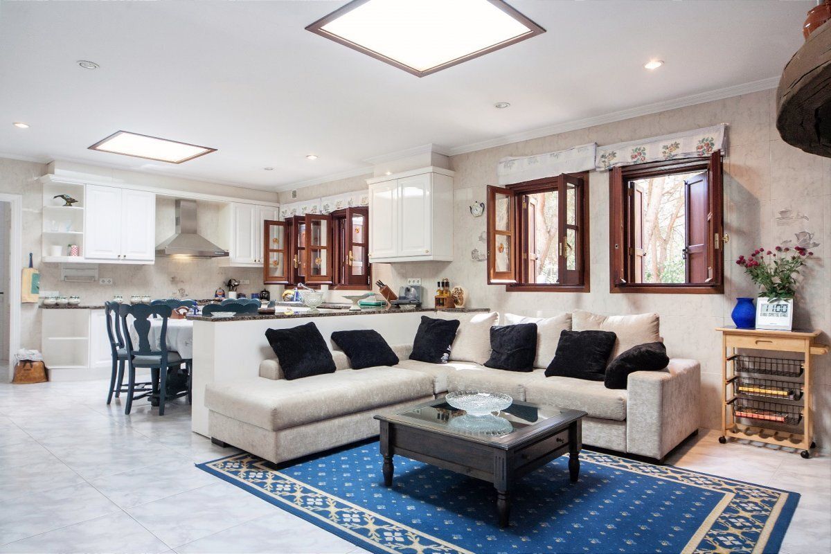 Дом на Коста-дель-Маресме, Испания, 1 648 м² - фото 11