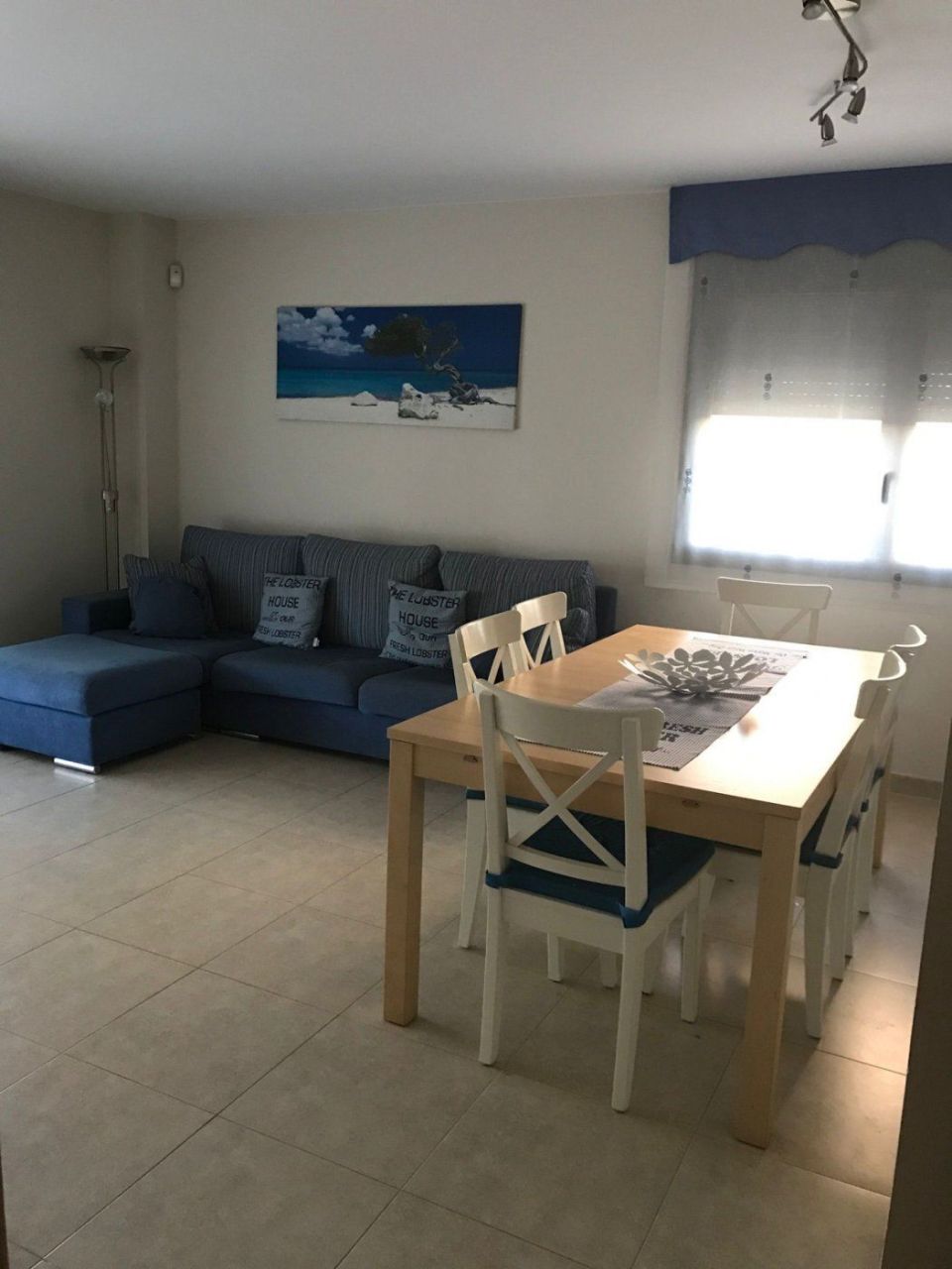 Квартира Испания, Испания, 90 м² - фото 11