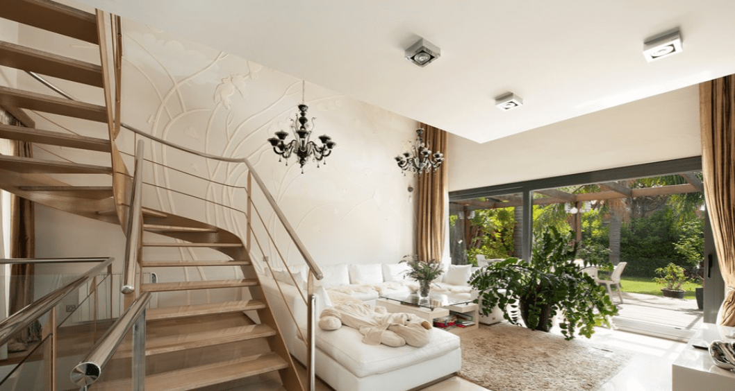 Дом на Коста-дель-Гарраф, Испания, 535 м² - фото 11