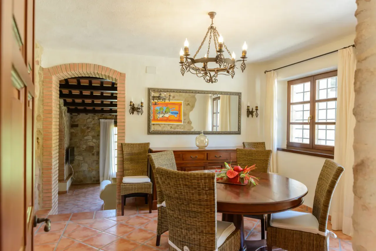 Дом на Коста-Брава, Испания, 400 м² - фото 11