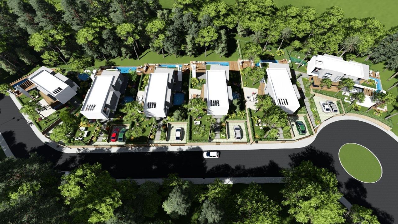 Дом на Коста-Бланка, Испания, 150 м² - фото 11