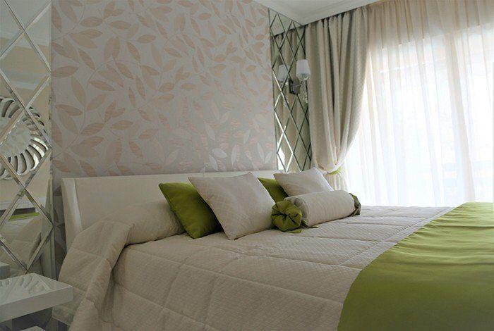 Квартира Испания, Испания, 153 м² - фото 11