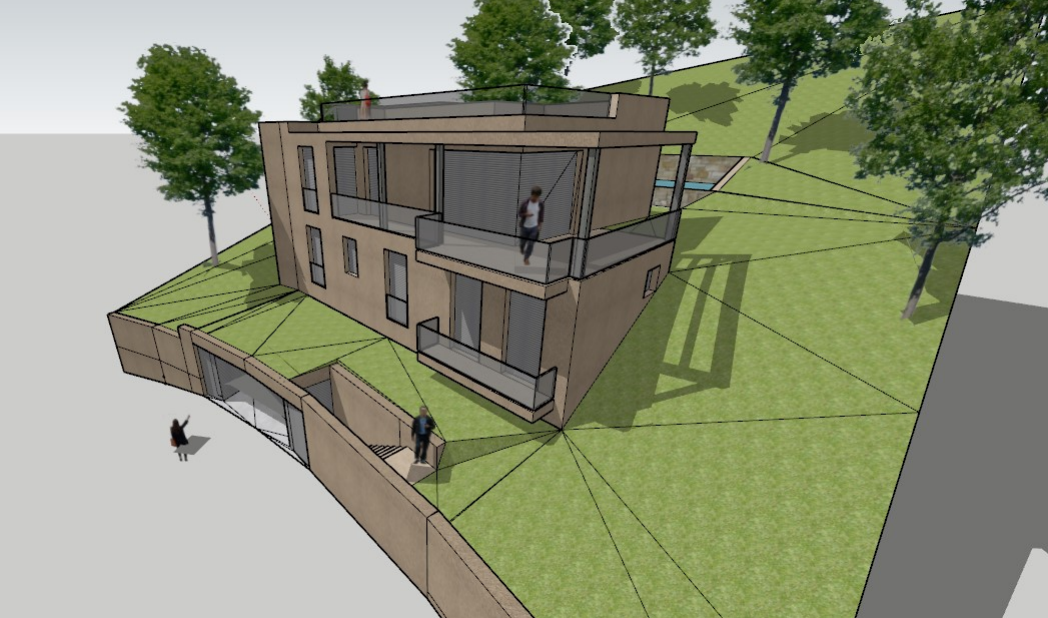 Дом на Коста-Брава, Испания, 340 м² - фото 11