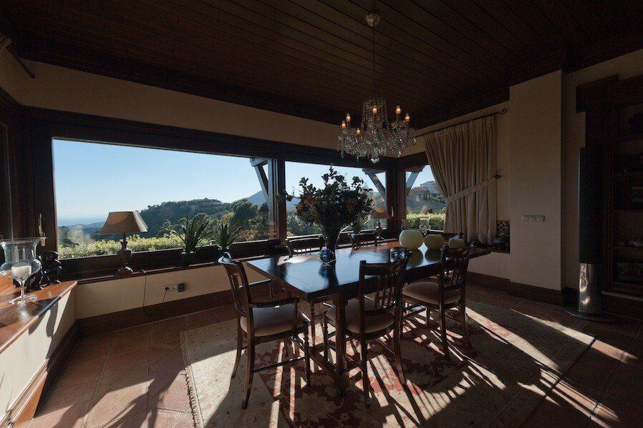 Дом на Коста-дель-Соль, Испания, 456 м² - фото 11