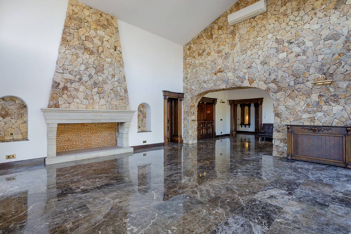 Дом на Коста-Брава, Испания, 408 м² - фото 11