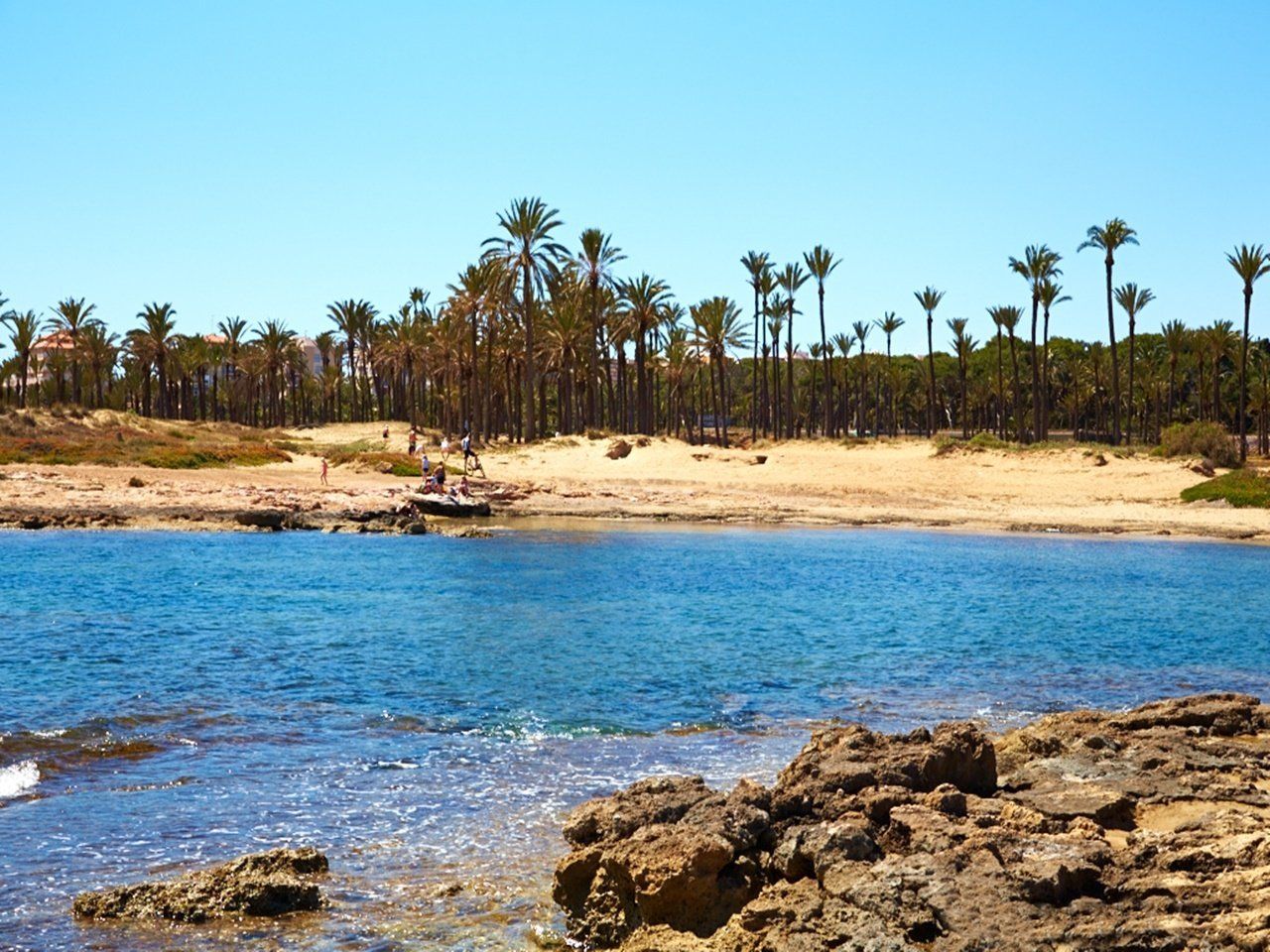 Квартира на Коста-Бланка, Испания, 85 м² - фото 11