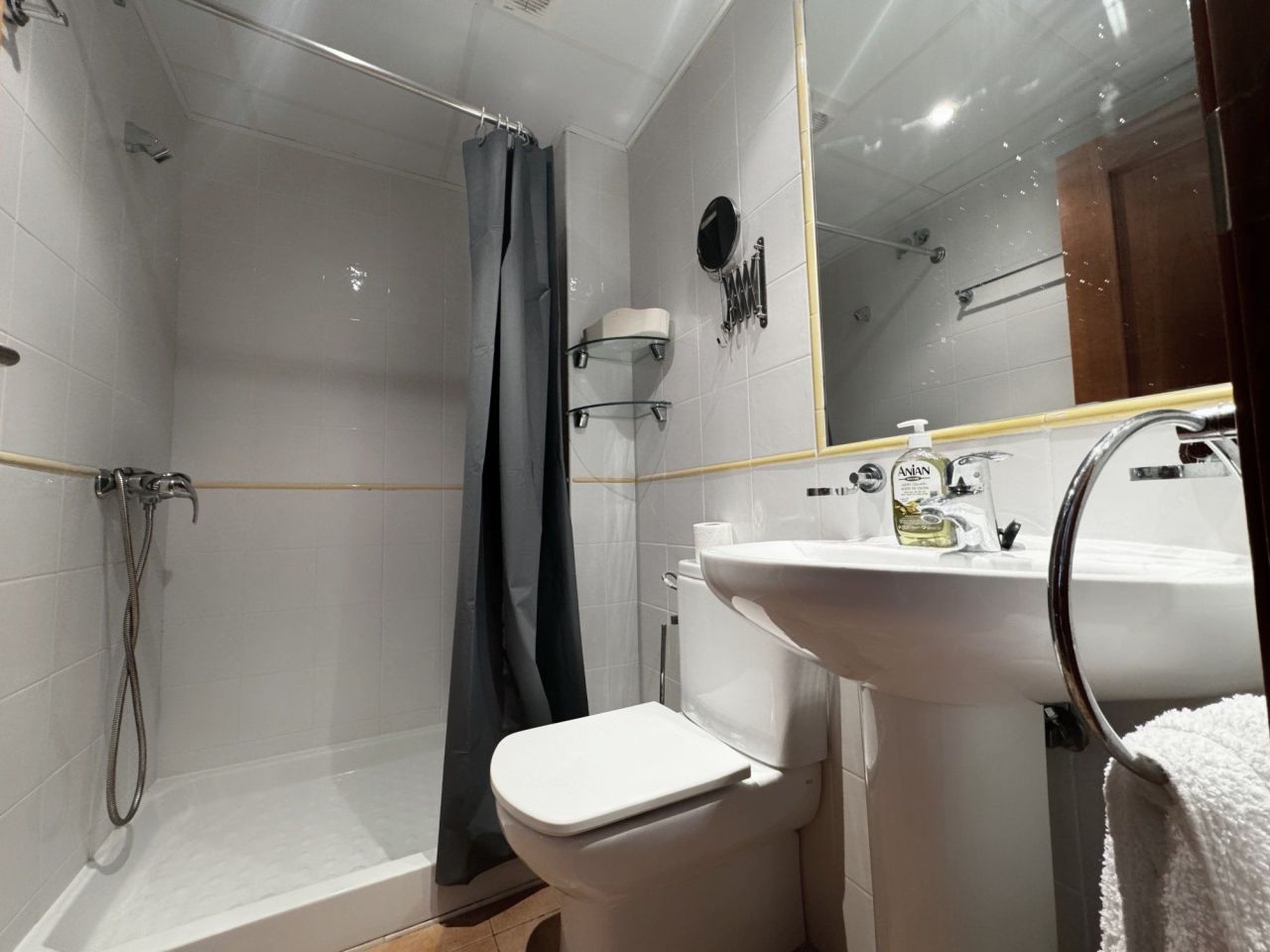 Таунхаус на Коста-Брава, Испания, 174 м² - фото 11