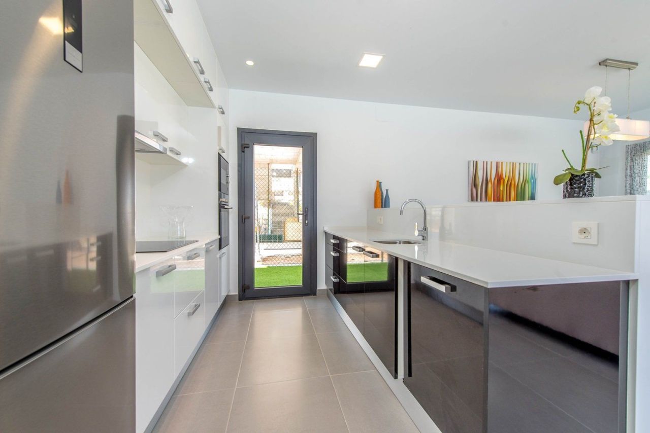 Дом на Коста-Бланка, Испания, 101 м² - фото 11