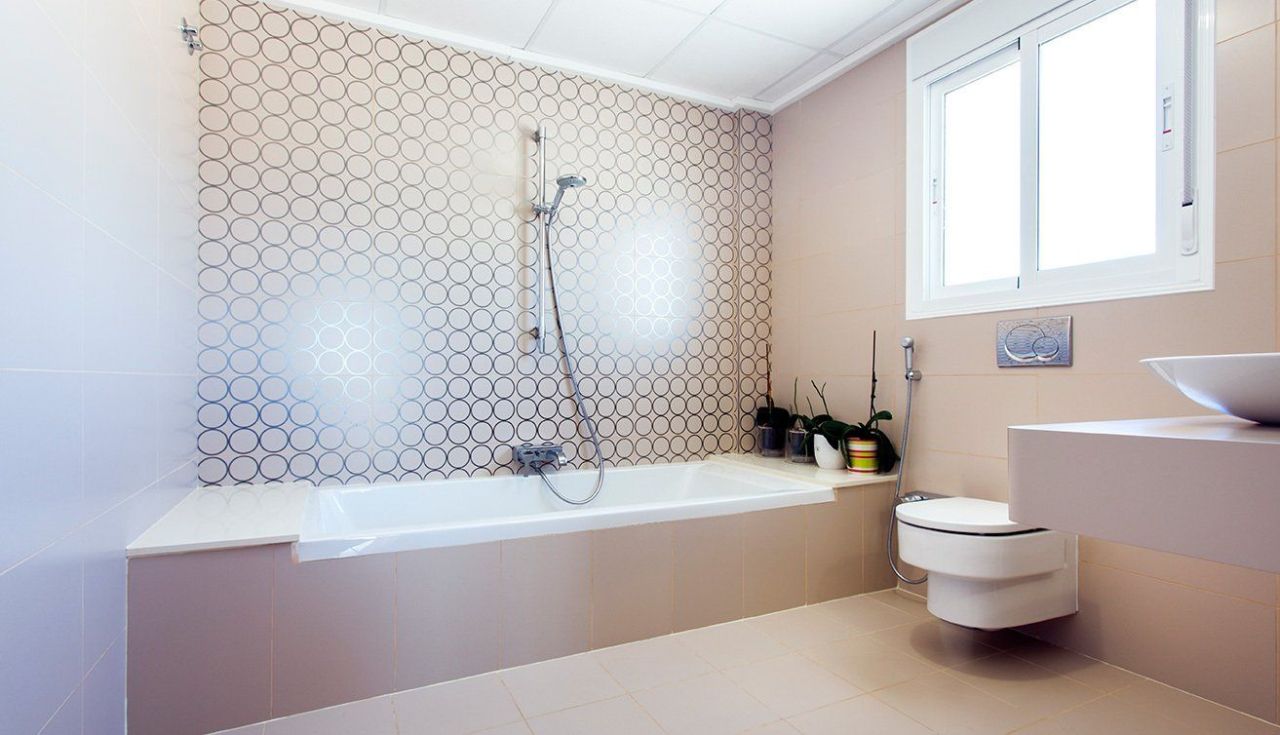 Дом на Коста-Бланка, Испания, 195 м² - фото 11