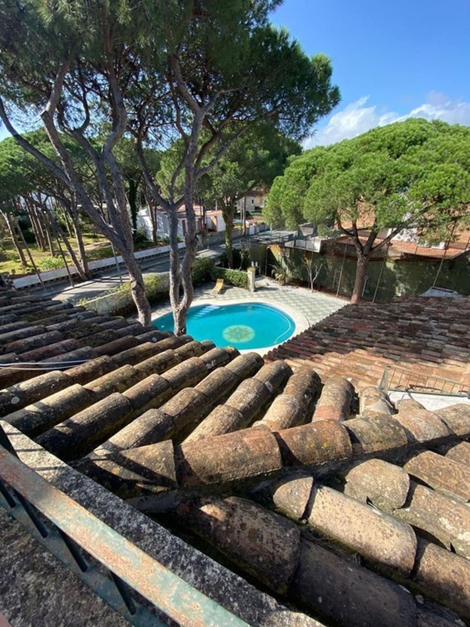 Дом на Коста-дель-Гарраф, Испания, 248 м² - фото 11