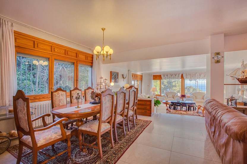 Дом на Коста-Брава, Испания, 446 м² - фото 11