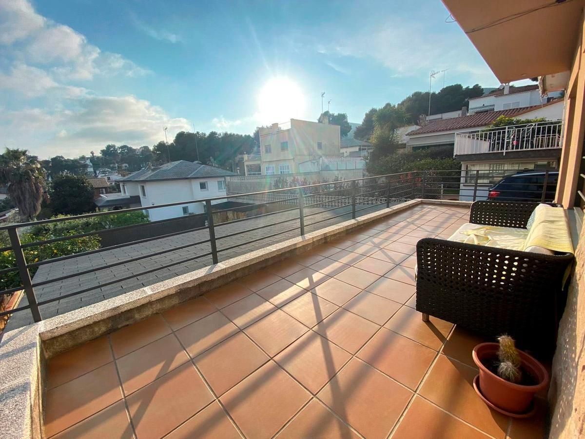 Дом на Коста-дель-Гарраф, Испания, 90 м² - фото 11