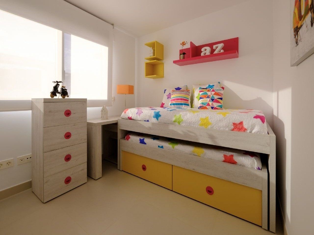 Дом на Коста-Бланка, Испания, 147 м² - фото 11