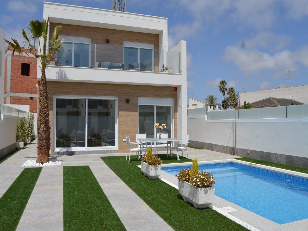 Дом на Коста-Калида, Испания, 109 м² - фото 11