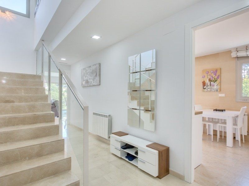 Дом на Коста-Брава, Испания, 412 м² - фото 11