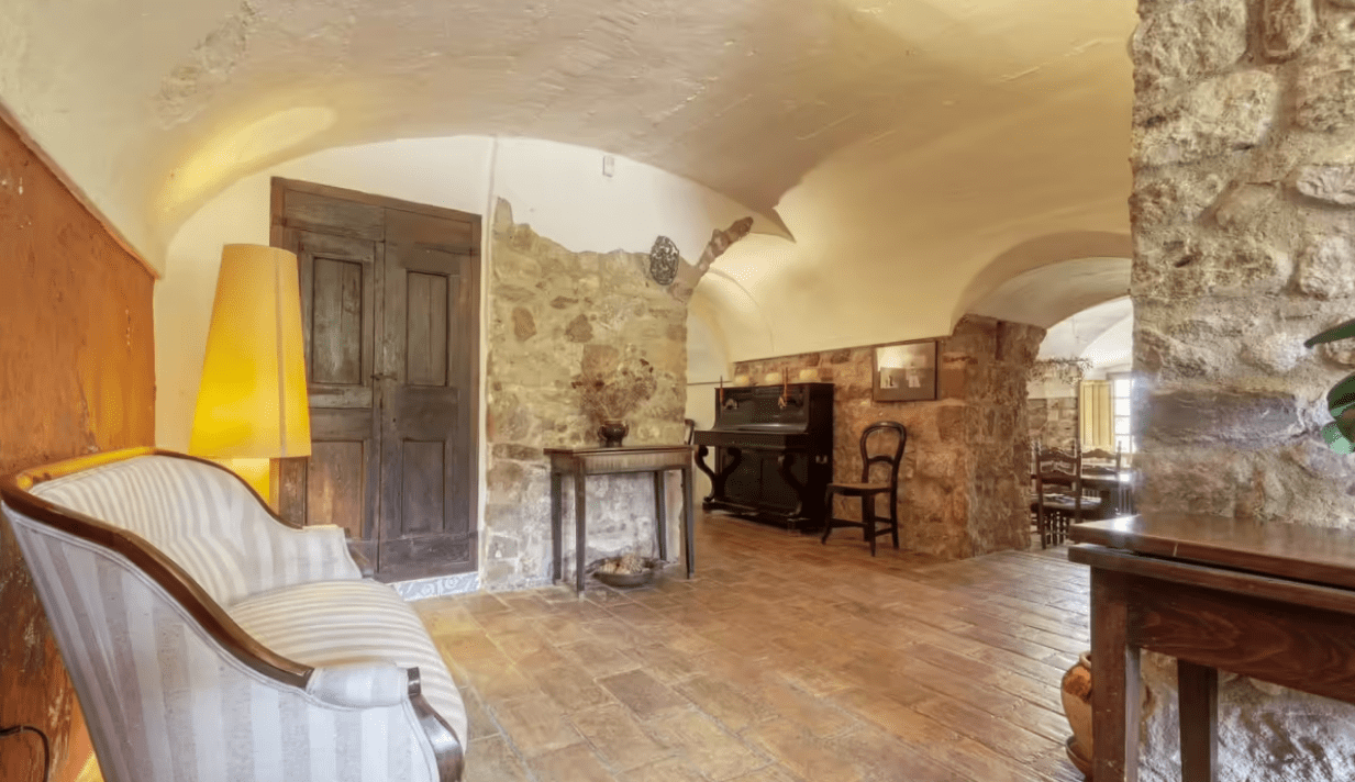 Дом Испания, Испания, 658 м² - фото 11