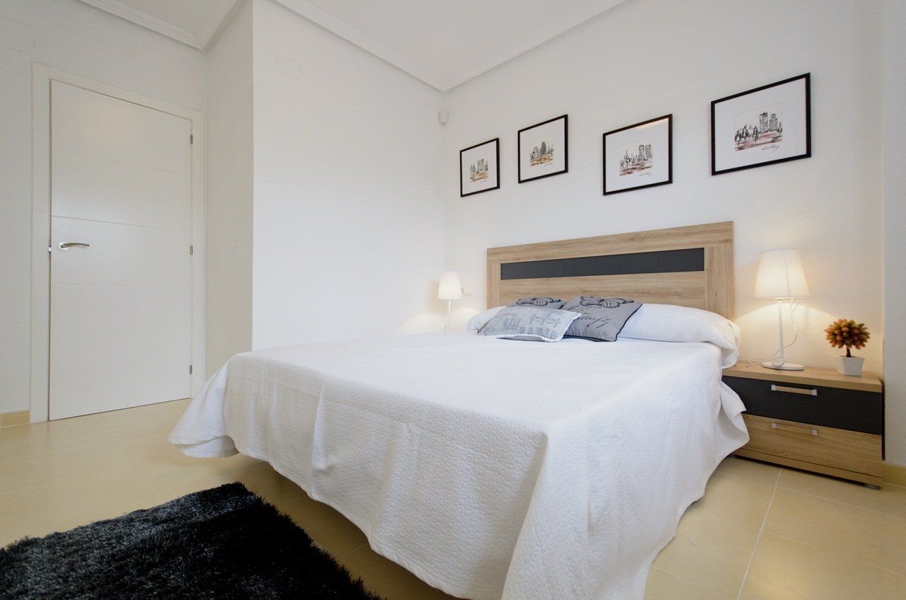 Квартира на Коста-Бланка, Испания, 75 м² - фото 11